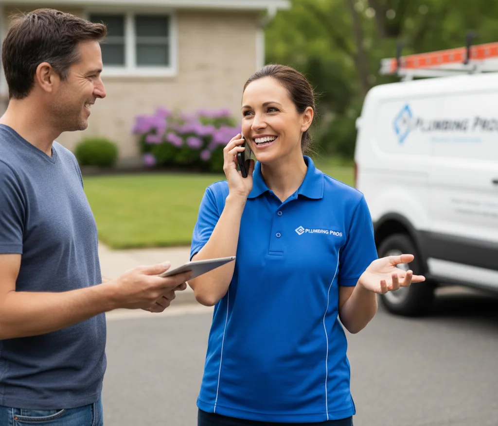 Emergency Plumbing in Ellisville, MO